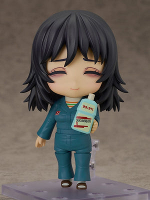 [PREORDINE] Action Figure Nendoroid Anya 10 cm - Mouthwashing - Good Smile Company - Action figures