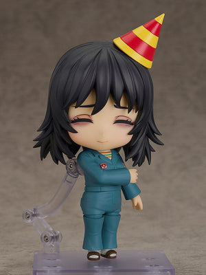 [PREORDINE] Action Figure Nendoroid Anya 10 cm - Mouthwashing - Good Smile Company - Action figures