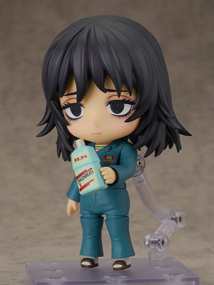 [PREORDINE] Action Figure Nendoroid Anya 10 cm - Mouthwashing - Good Smile Company - Action figures