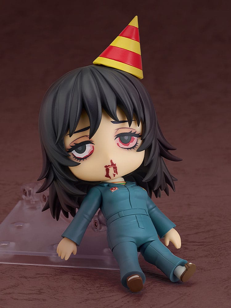 [PREORDINE] Action Figure Nendoroid Anya 10 cm - Mouthwashing - Good Smile Company - Action figures