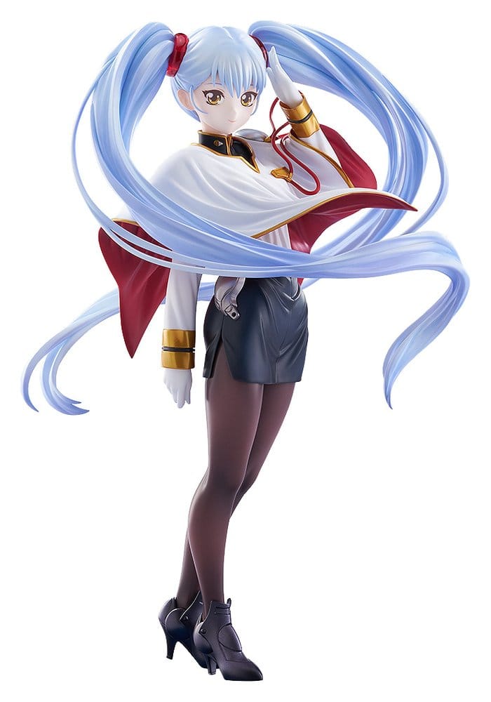 [PREORDINE] Martian Successor Nadesico: Statua PVC 1/7 Ruri Hoshino 22 cm - Good Smile Company - Statue