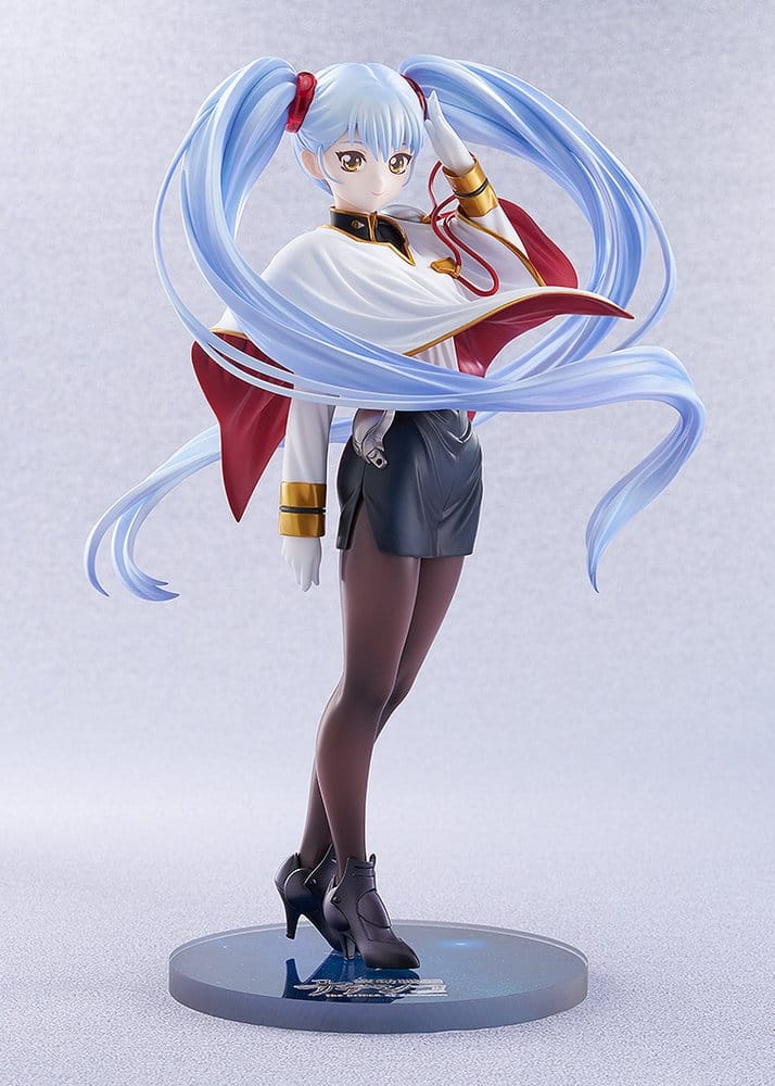 [PREORDINE] Martian Successor Nadesico: Statua PVC 1/7 Ruri Hoshino 22 cm - Good Smile Company - Statue