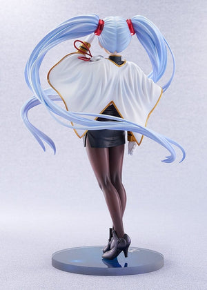 [PREORDINE] Martian Successor Nadesico: Statua PVC 1/7 Ruri Hoshino 22 cm - Good Smile Company - Statue