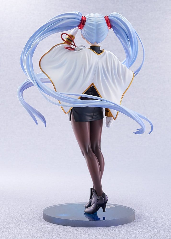 [PREORDINE] Martian Successor Nadesico: Statua PVC 1/7 Ruri Hoshino 22 cm - Good Smile Company - Statue