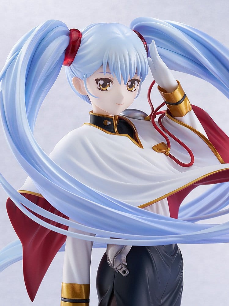 [PREORDINE] Martian Successor Nadesico: Statua PVC 1/7 Ruri Hoshino 22 cm - Good Smile Company - Statue