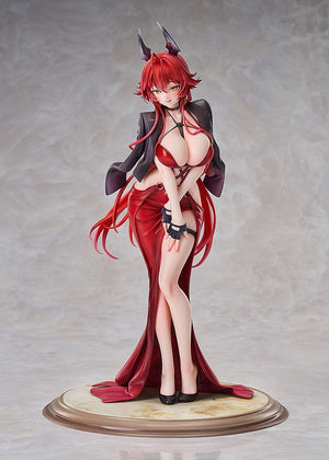 [PREORDINE] Goddess of Victory: Nikke Statua 1/7 Red Hood Nonsense Red 25 cm - Good Smile Company - Statue