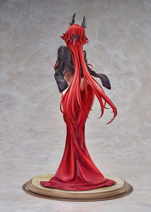 [PREORDINE] Goddess of Victory: Nikke Statua 1/7 Red Hood Nonsense Red 25 cm - Good Smile Company - Statue