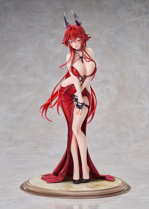 [PREORDINE] Goddess of Victory: Nikke Statua 1/7 Red Hood Nonsense Red 25 cm - Good Smile Company - Statue