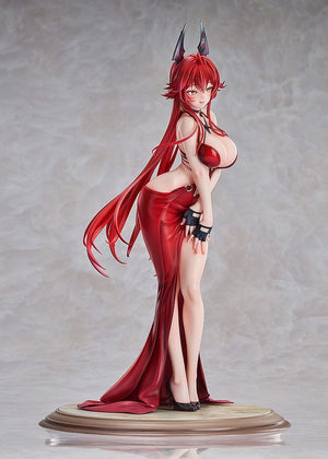 [PREORDINE] Goddess of Victory: Nikke Statua 1/7 Red Hood Nonsense Red 25 cm - Good Smile Company - Statue