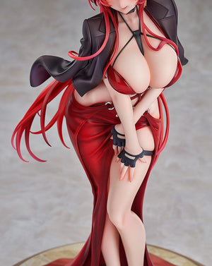 [PREORDINE] Goddess of Victory: Nikke Statua 1/7 Red Hood Nonsense Red 25 cm - Good Smile Company - Statue