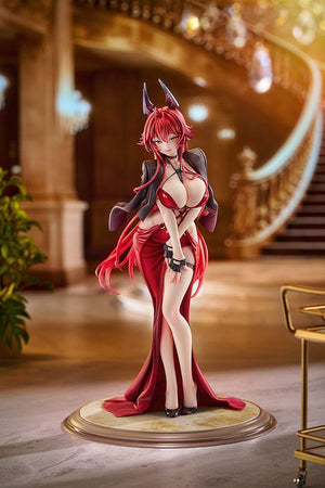 [PREORDINE] Goddess of Victory: Nikke Statua 1/7 Red Hood Nonsense Red 25 cm - Good Smile Company - Statue