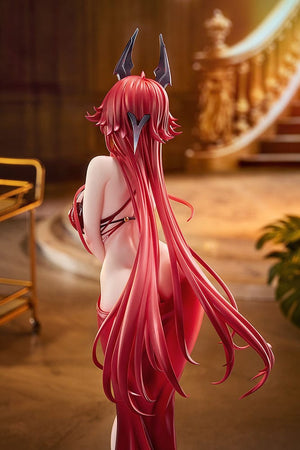 [PREORDINE] Goddess of Victory: Nikke Statua 1/7 Red Hood Nonsense Red 25 cm - Good Smile Company - Statue