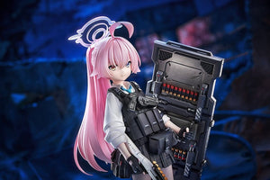[PREORDINE] Blue Archive Statua 1/7 Hoshino (Battle) 24 cm - Good Smile Company - Statue