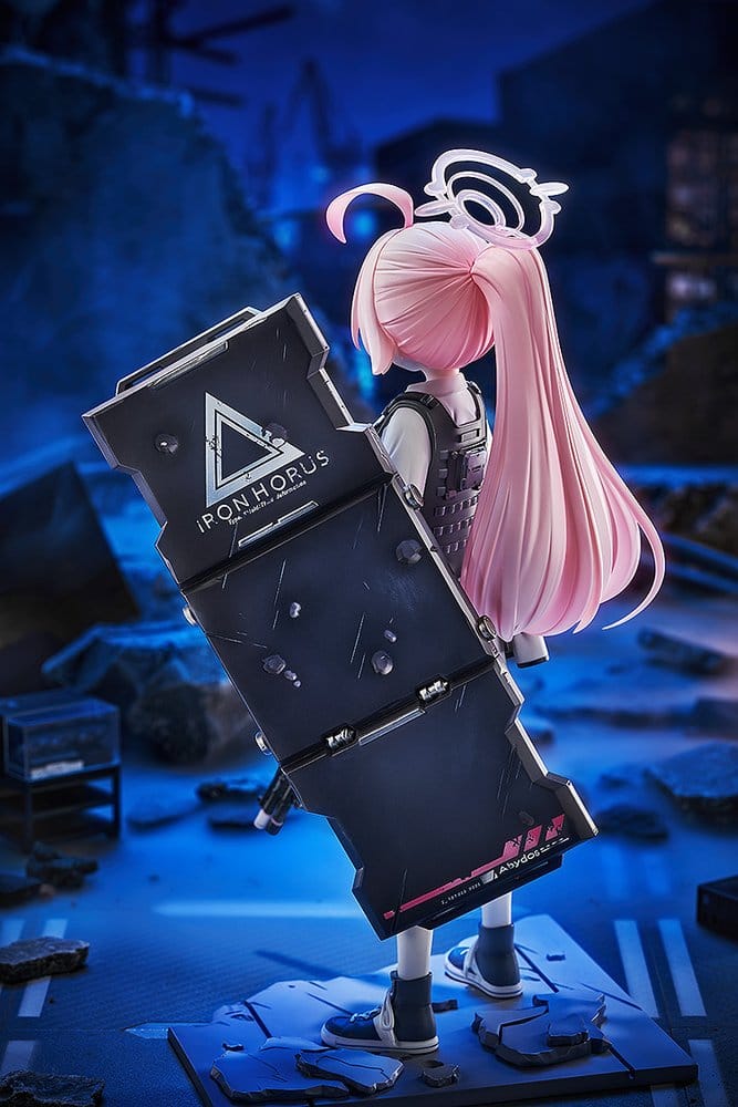 [PREORDINE] Blue Archive Statua 1/7 Hoshino (Battle) 24 cm - Good Smile Company - Statue
