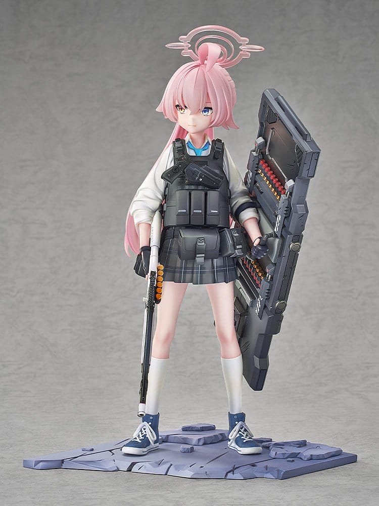 [PREORDINE] Blue Archive Statua 1/7 Hoshino (Battle) 24 cm - Good Smile Company - Statue
