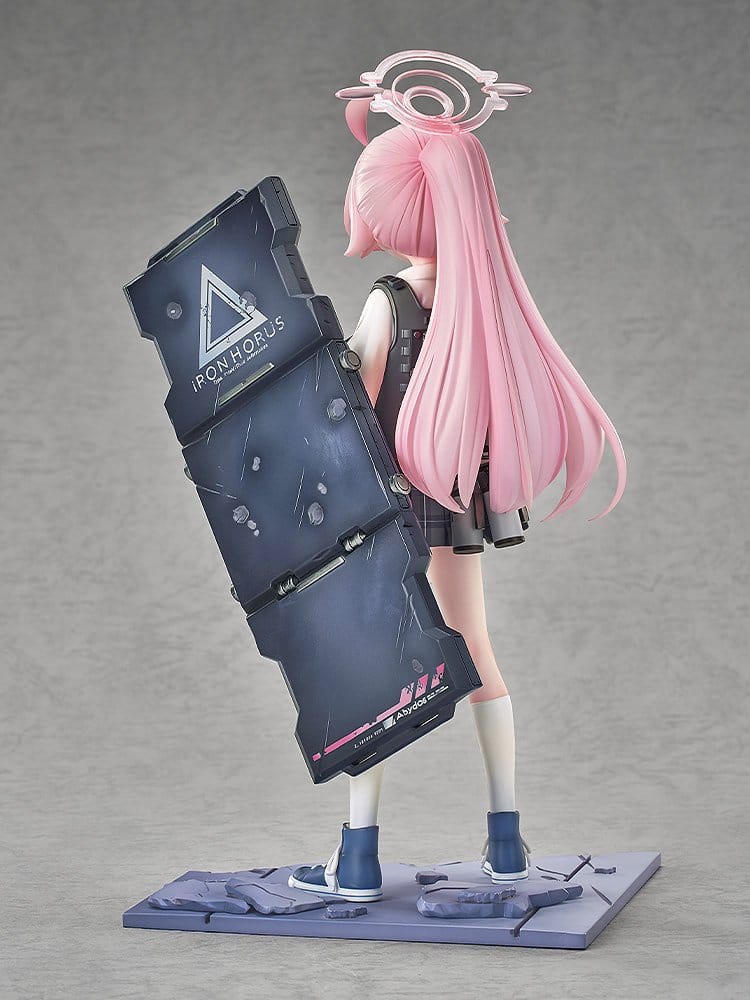 [PREORDINE] Blue Archive Statua 1/7 Hoshino (Battle) 24 cm - Good Smile Company - Statue