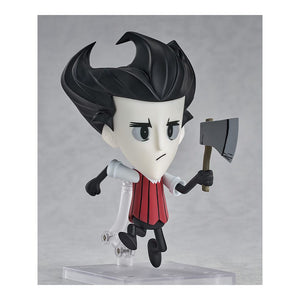 [PREORDINE] Action Figure Nendoroid Don't Starve: Wilson 10 cm - Good Smile Company - Action figures