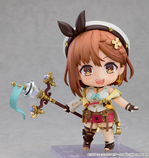 [PREORDINE] Action Figure Nendoroid Ryza: Atelier Ryza 2 Ver. 10 cm - Good Smile Company - Action figures