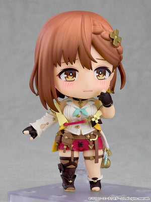 [PREORDINE] Action Figure Nendoroid Ryza: Atelier Ryza 2 Ver. 10 cm - Good Smile Company - Action figures