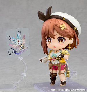 [PREORDINE] Action Figure Nendoroid Ryza: Atelier Ryza 2 Ver. 10 cm - Good Smile Company - Action figures