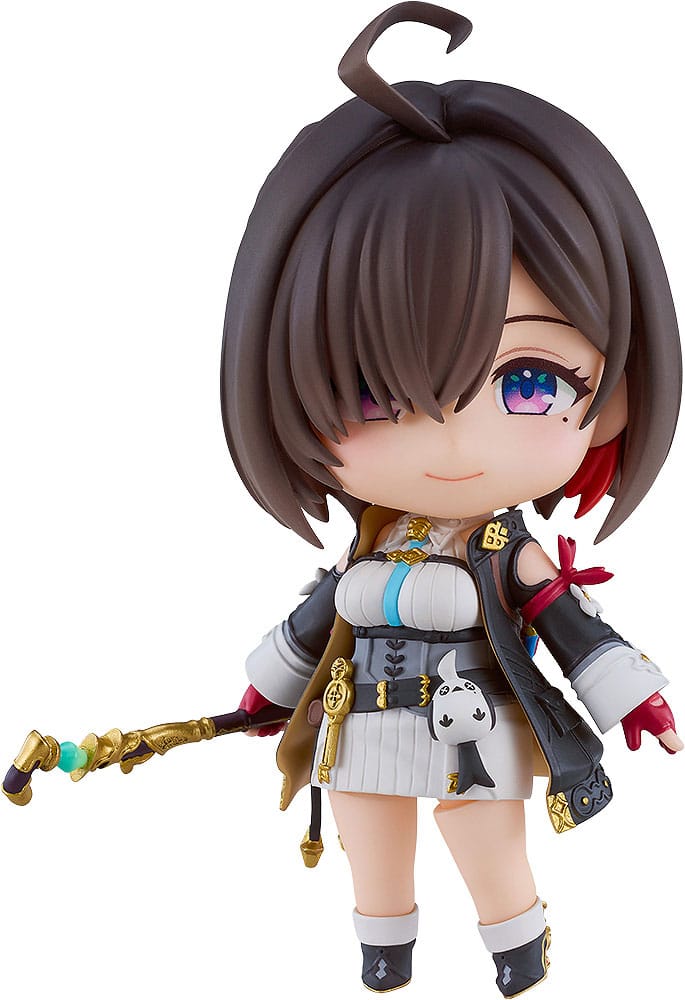 [PREORDINE] Atelier Yumia: The Alchemist of Memories & the Envisioned Land - Action Figure Nendoroid Yumia Liessfeldt 10 cm - Good Smile Company - Action figures