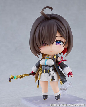 [PREORDINE] Atelier Yumia: The Alchemist of Memories & the Envisioned Land - Action Figure Nendoroid Yumia Liessfeldt 10 cm - Good Smile Company - Action figures