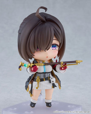 [PREORDINE] Atelier Yumia: The Alchemist of Memories & the Envisioned Land - Action Figure Nendoroid Yumia Liessfeldt 10 cm - Good Smile Company - Action figures
