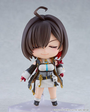 [PREORDINE] Atelier Yumia: The Alchemist of Memories & the Envisioned Land - Action Figure Nendoroid Yumia Liessfeldt 10 cm - Good Smile Company - Action figures