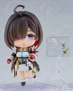 [PREORDINE] Atelier Yumia: The Alchemist of Memories & the Envisioned Land - Action Figure Nendoroid Yumia Liessfeldt 10 cm - Good Smile Company - Action figures