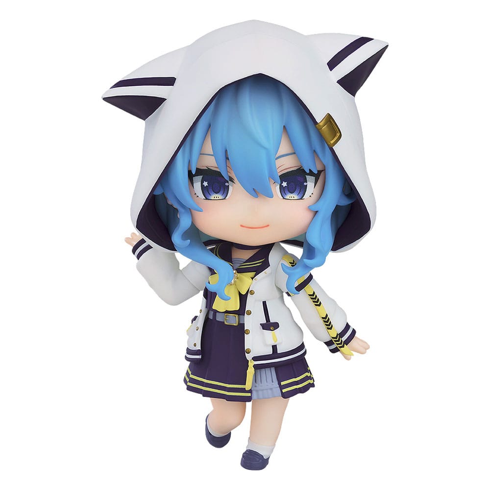 [PREORDINE] Action Figure Nendoroid Hoshimachi Suisei - Sailor Outfit Ver. - Hololive Production - Good Smile Company - Action figures