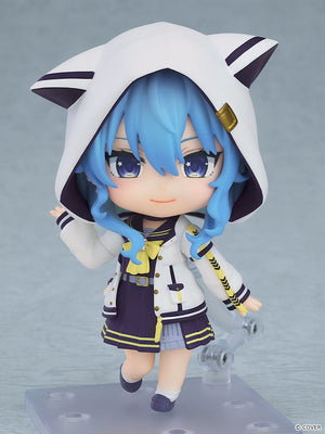 [PREORDINE] Action Figure Nendoroid Hoshimachi Suisei - Sailor Outfit Ver. - Hololive Production - Good Smile Company - Action figures