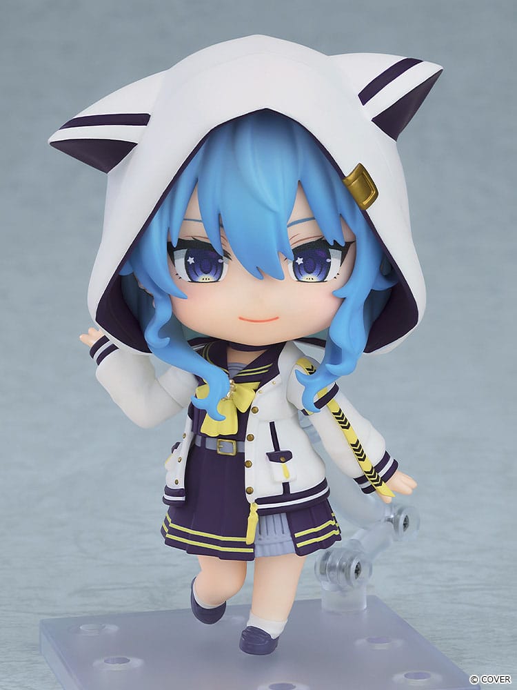 [PREORDINE] Action Figure Nendoroid Hoshimachi Suisei - Sailor Outfit Ver. - Hololive Production - Good Smile Company - Action figures