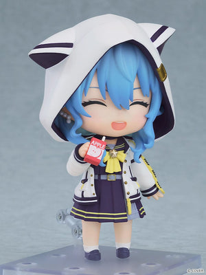 [PREORDINE] Action Figure Nendoroid Hoshimachi Suisei - Sailor Outfit Ver. - Hololive Production - Good Smile Company - Action figures