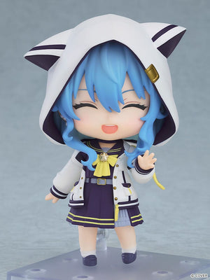 [PREORDINE] Action Figure Nendoroid Hoshimachi Suisei - Sailor Outfit Ver. - Hololive Production - Good Smile Company - Action figures