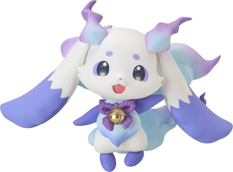 [PREORDINE] Action Figure Nendoroid Doll Lunlun 10 cm - NIJISANJI - Good Smile Company - Action figures