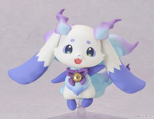 [PREORDINE] Action Figure Nendoroid Doll Lunlun 10 cm - NIJISANJI - Good Smile Company - Action figures
