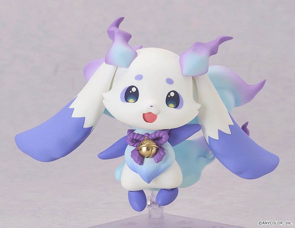 [PREORDINE] Action Figure Nendoroid Doll Lunlun 10 cm - NIJISANJI - Good Smile Company - Action figures