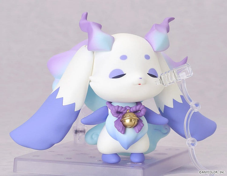 [PREORDINE] Action Figure Nendoroid Doll Lunlun 10 cm - NIJISANJI - Good Smile Company - Action figures