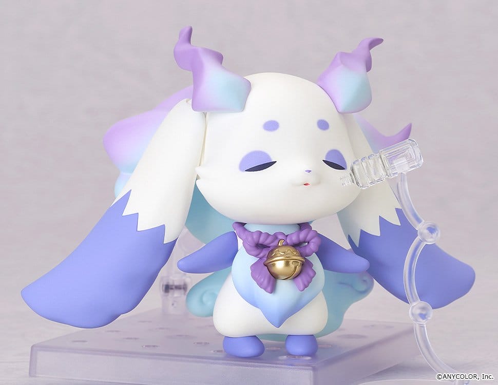 [PREORDINE] Action Figure Nendoroid Doll Lunlun 10 cm - NIJISANJI - Good Smile Company - Action figures
