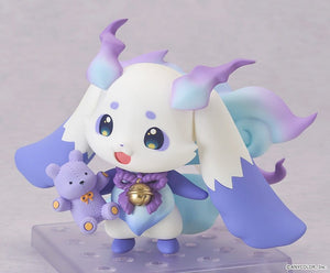 [PREORDINE] Action Figure Nendoroid Doll Lunlun 10 cm - NIJISANJI - Good Smile Company - Action figures