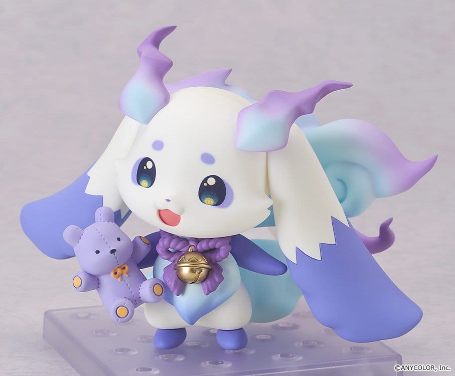 [PREORDINE] Action Figure Nendoroid Doll Lunlun 10 cm - NIJISANJI - Good Smile Company - Action figures