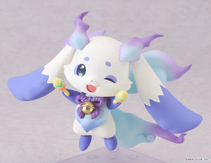 [PREORDINE] Action Figure Nendoroid Doll Lunlun 10 cm - NIJISANJI - Good Smile Company - Action figures