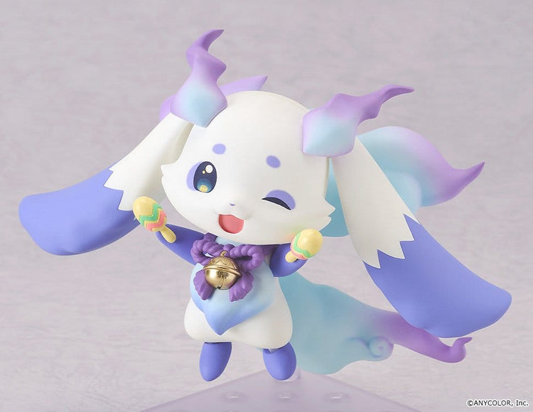 [PREORDINE] Action Figure Nendoroid Doll Lunlun 10 cm - NIJISANJI - Good Smile Company - Action figures