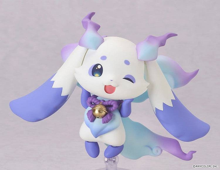 [PREORDINE] Action Figure Nendoroid Doll Lunlun 10 cm - NIJISANJI - Good Smile Company - Action figures