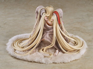 [PREORDINE] Azur Lane Statua 1/7 Bismarck: Unpacked Surprise Ver. 16 cm - Good Smile Company - Statue