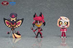 [PREORDINE] Hazbin Hotel - Blind Box Figure 8cm Assortimento (6 personaggi) - Good Smile Company - Statue