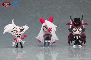 [PREORDINE] Hazbin Hotel - Blind Box Figure 8cm Assortimento (6 personaggi) - Good Smile Company - Statue