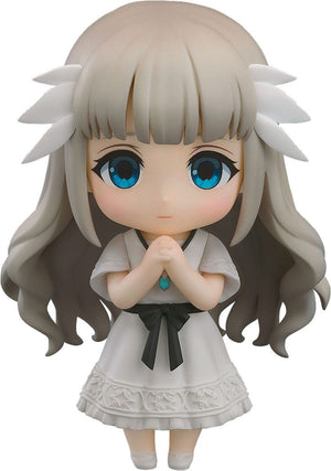 [PREORDINE] Ender Lilies: Quietus of the Knights Action Figure Lily Nendoroid 10cm - Good Smile Company - Action figures