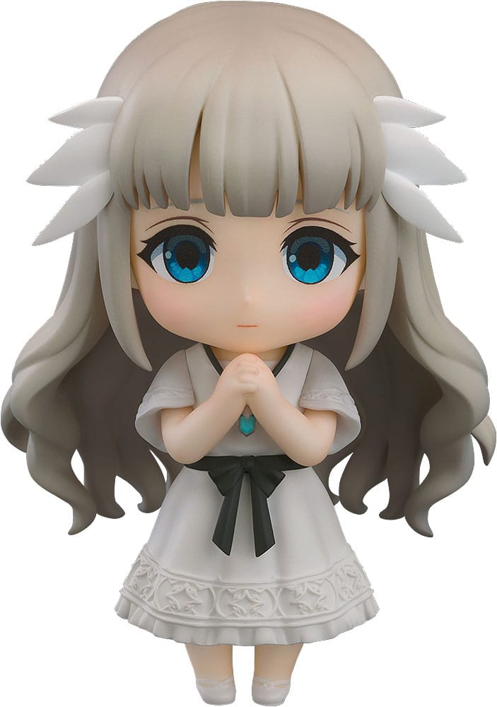 [PREORDINE] Ender Lilies: Quietus of the Knights Action Figure Lily Nendoroid 10cm - Good Smile Company - Action figures