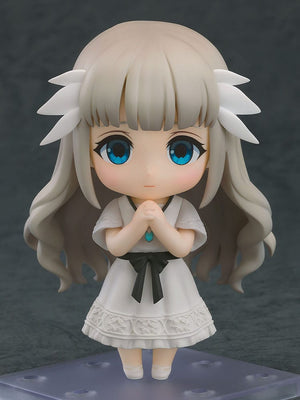 [PREORDINE] Ender Lilies: Quietus of the Knights Action Figure Lily Nendoroid 10cm - Good Smile Company - Action figures